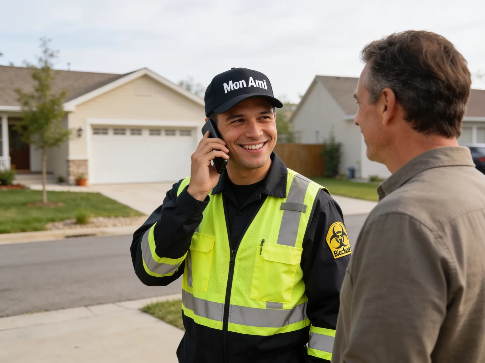 Sewage Cleanup Jerry City, OH FAQs