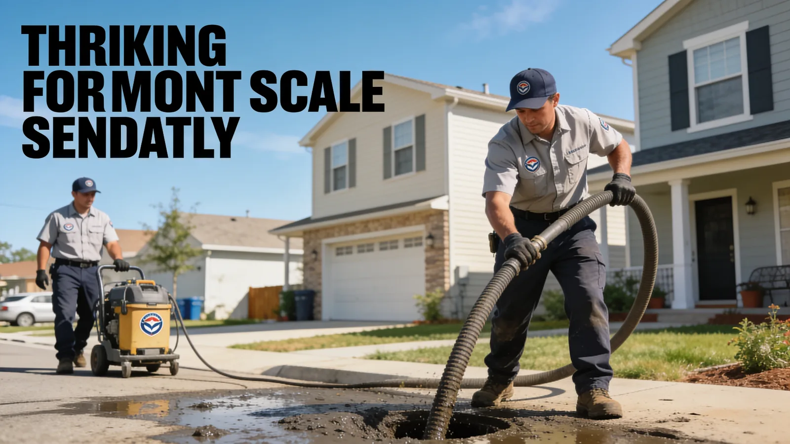 Sewage Cleanup in Jerry City, OH near me